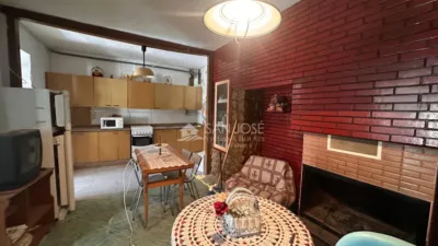 Chalet in Algueña photo 15