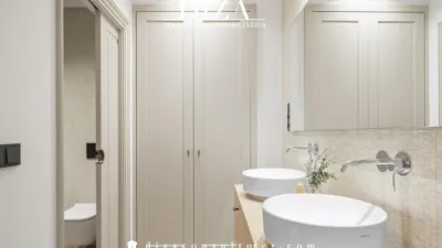 Apartment on Calle de Los Peñascales photo 26