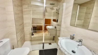Apartment on Calle de Alfonso XIII, 11 photo 15