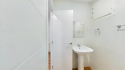 Apartment in Centre Vila photo 25