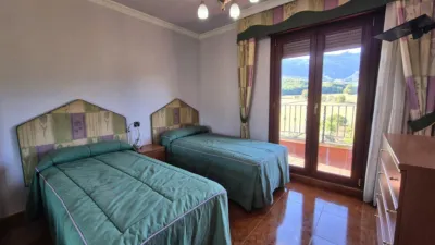 House in Northern Spain photo 12