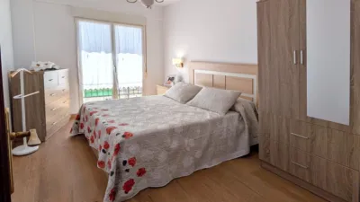 Apartment in Cuatro Caminos photo 7