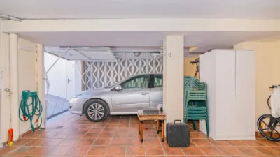 Terraced house in Airport Zone photo 4