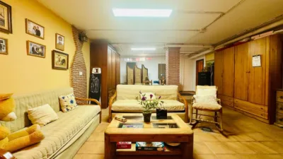 Semi-detached house on Calle Nardos, 10 photo 33