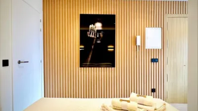 Apartment in Passatge Delta Muga photo 10