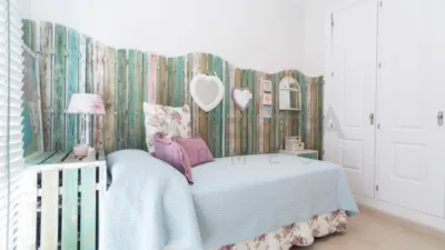 Penthouse on Calle Almudena Grandes, No. 2 photo 21