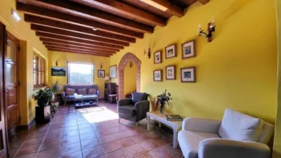 Rustic Finca in Costa Verde photo 5