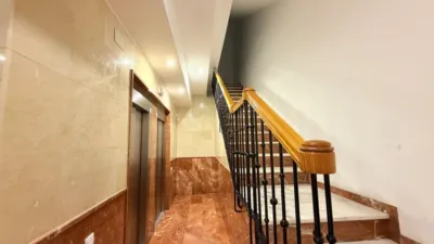 Apartment in Sants Patrons photo 68