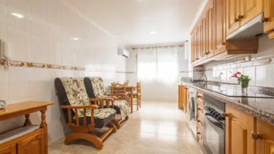 Apartment in Altabix photo 25