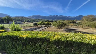 House in Northern Spain photo 22