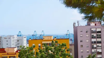 Flat at Calle Rafael Alberti, 2 photo 12
