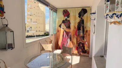 Apartment in Delta Muga photo 13