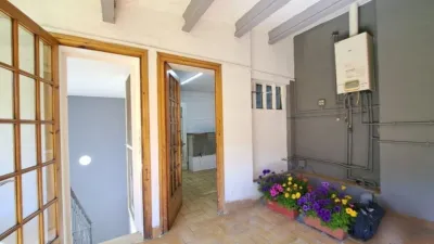 House in Rosanes photo 28