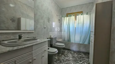 Chalet in Aspe photo 36