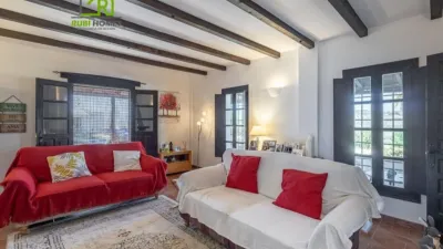 Chalet in Andalucia photo 35