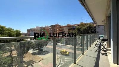 Apartment in Nou Alacant photo 4