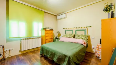Apartment on Calle Cgdor Diego Valderrabano photo 21