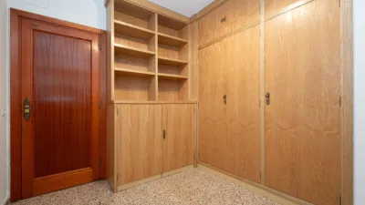 Piso en Carrer de Nuredduna photo 21