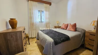 Chalet in Las Piletas photo 16