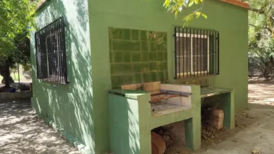 Rustic farm in the Valencian Community photo 12