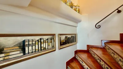 Villa in La Zenia photo 21