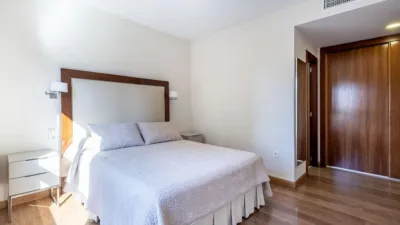 Apartment on Emir Street photo 12