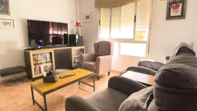 Apartment in Fabelo photo 3