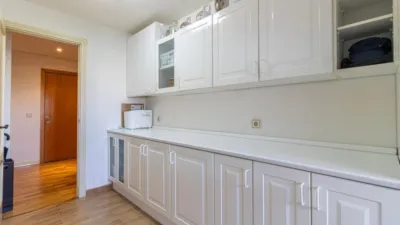 Apartment in Parque Atlántico - Ronda Este photo 18