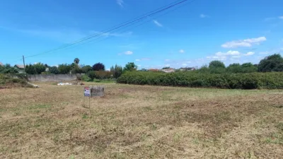Terreno en venta en Lugar de Carballo - Vista 2