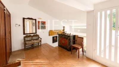 House in Vallvidrera - El Tibidabo I Les Planes photo 31