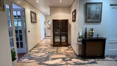 Apartment on Ribeiro Street photo 17