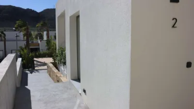 Apartment in the Valencian Community photo 19