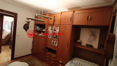 Apartment in Gamonal photo 13