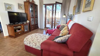 Apartment on Calle de la Lavanda photo 9