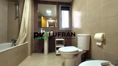 Apartment in Nou Alacant photo 25