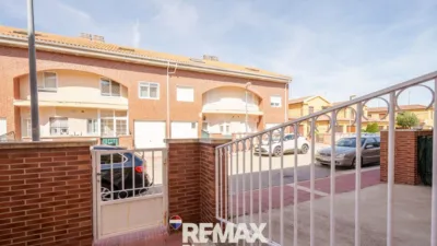 Townhouse on Avenida Burgos, 20 photo 16