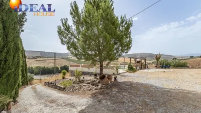 Chalet en South Of Spain photo 23