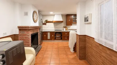Terraced house in South Of Spain photo 23