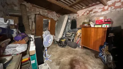 Chalet in Algueña photo 34