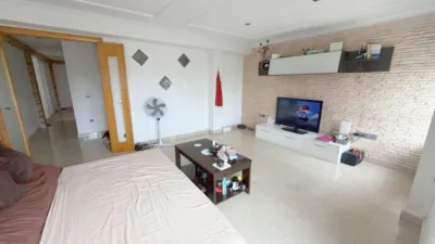 Apartment near Quart de Poblet Metro photo 7