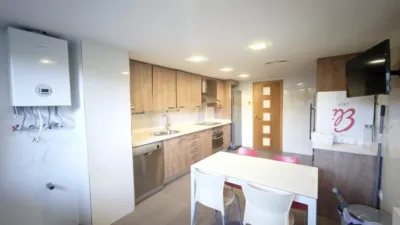 Apartment in Vistahermosa photo 19