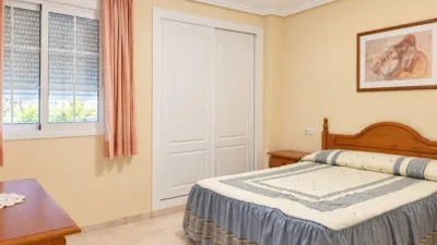 Apartment on Calle de Anade photo 11