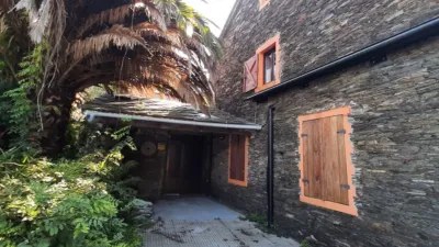 Chalet on Calle Lg Vivero, No. 1 photo 6