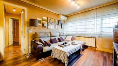 Apartment on Calle Cgdor Diego Valderrabano photo 8
