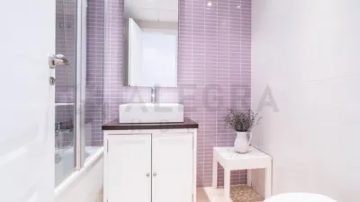 Penthouse on Calle Almudena Grandes, No. 2 photo 26