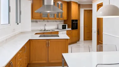 Apartment in Sant Francesc photo 9
