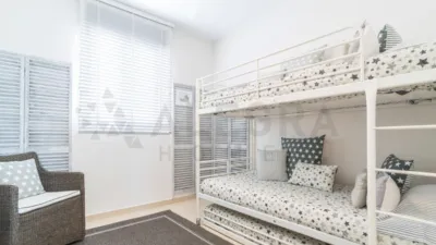 Penthouse on Calle Almudena Grandes, No. 2 photo 25