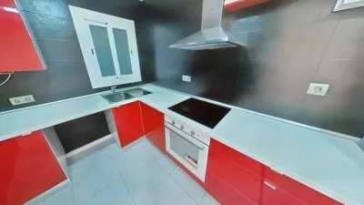 Apartment in Roquetes photo 18