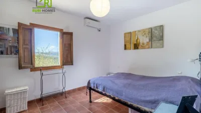 Chalet in Andalucia photo 66