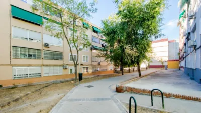 Apartment on Calle Cgdor Diego Valderrabano photo 28